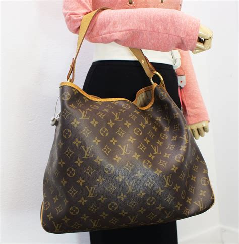 louis vuitton delightful mm for sale|louis vuitton delightful mm monogram.